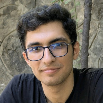 حامد رضائی